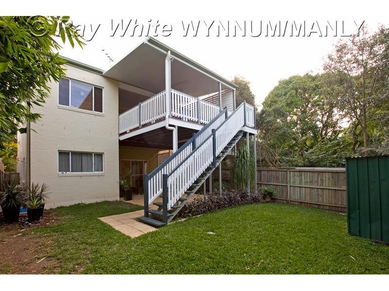 118 Kingsley Terrace, Manly QLD 4179