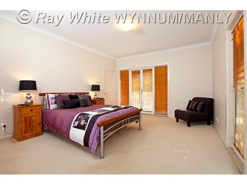 118 Kingsley Terrace, Manly QLD 4179