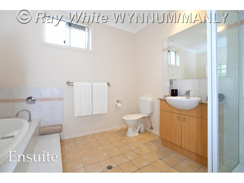 118 Kingsley Terrace, Manly QLD 4179