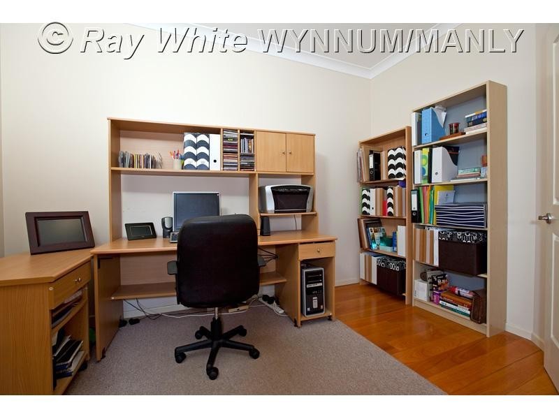 118 Kingsley Terrace, Manly QLD 4179