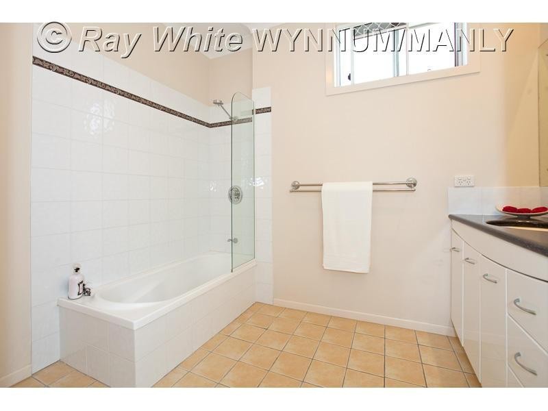 118 Kingsley Terrace, Manly QLD 4179