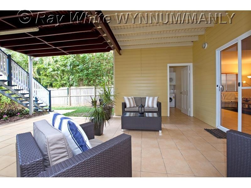 118 Kingsley Terrace, Manly QLD 4179