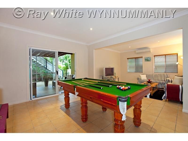 118 Kingsley Terrace, Manly QLD 4179