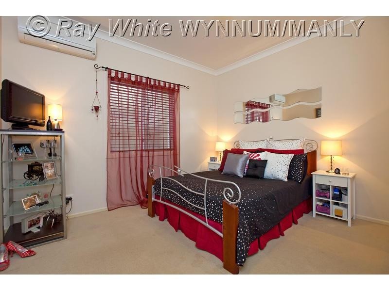 118 Kingsley Terrace, Manly QLD 4179