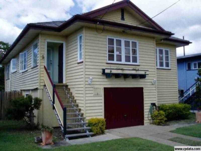 36 West Avenue, Wynnum QLD 4178