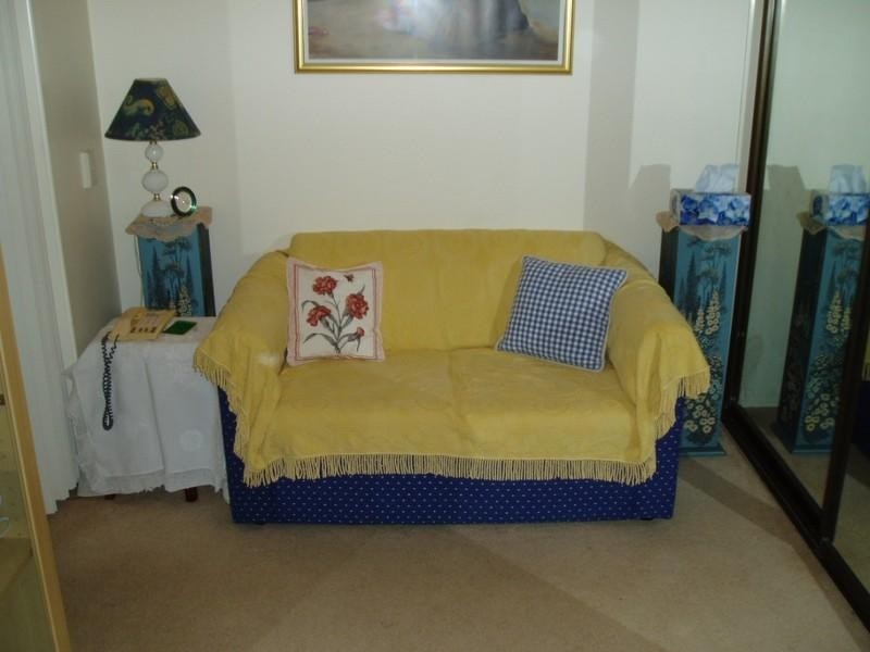 44/40 Carmichael Court, Wynnum West QLD 4178