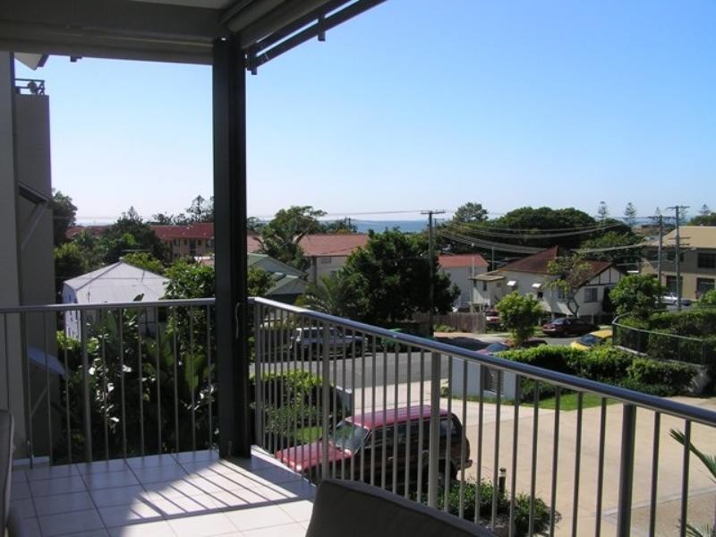 28/36 Charlotte Street, Wynnum QLD 4178