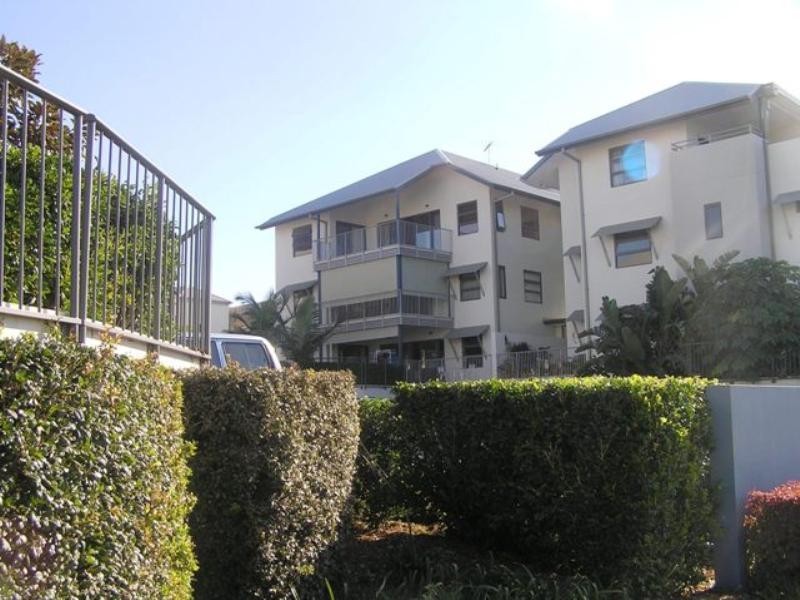 28/36 Charlotte Street, Wynnum QLD 4178