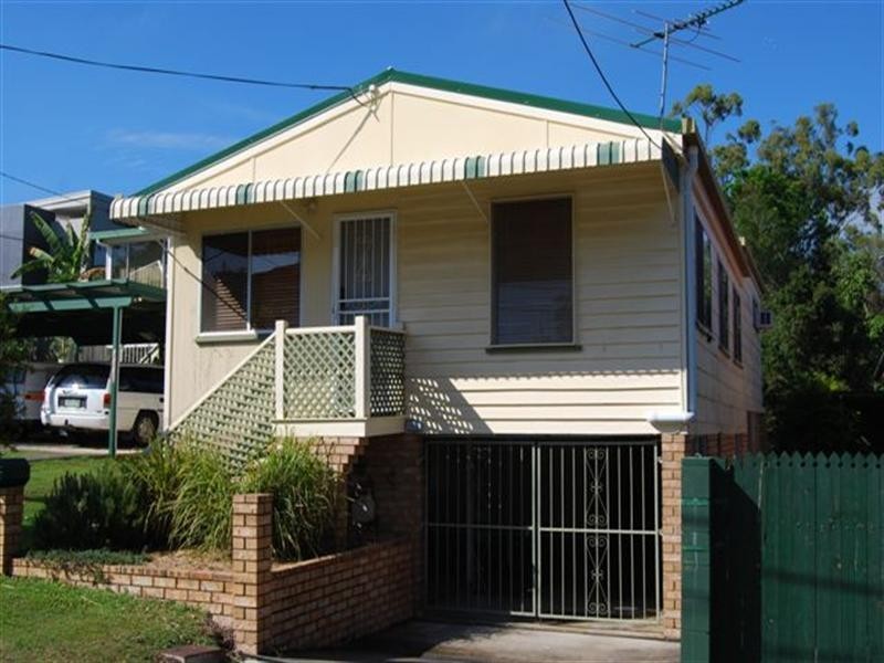 58 Valetta Street, Manly QLD 4179