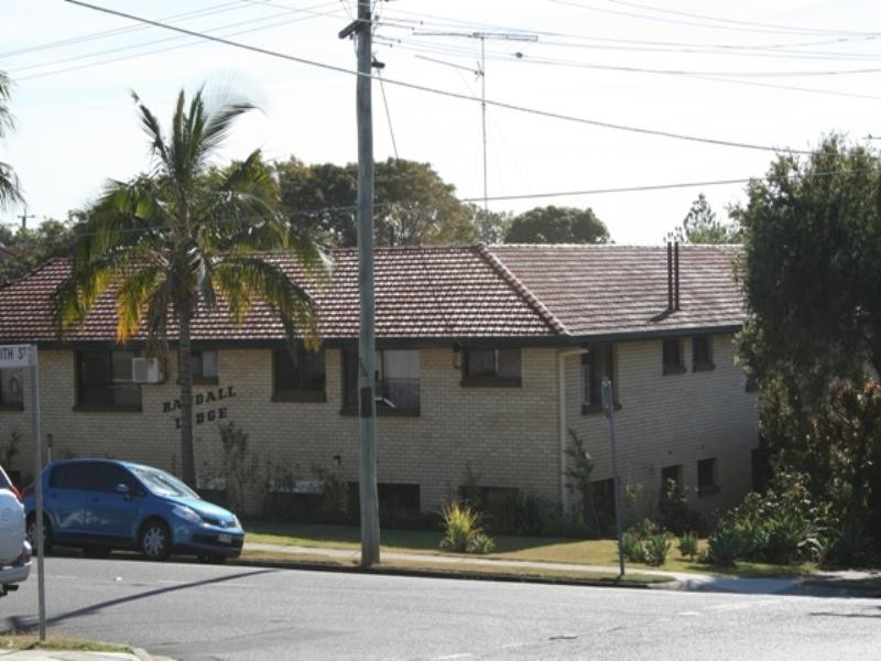 4/97 Akonna Street, Wynnum QLD 4178