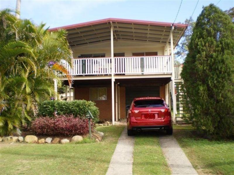 25 Regent Street, Wynnum West QLD 4178