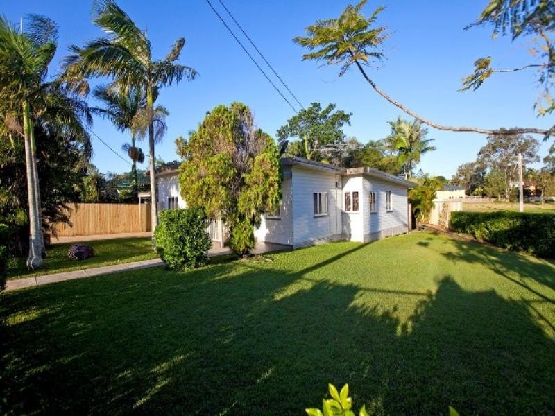 152 Wondall Road, Wynnum West QLD 4178
