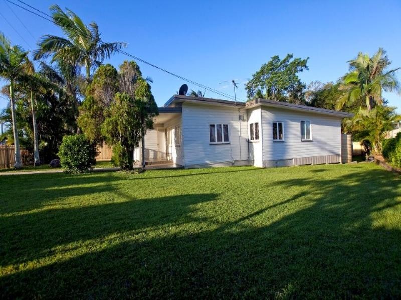 152 Wondall Road, Wynnum West QLD 4178