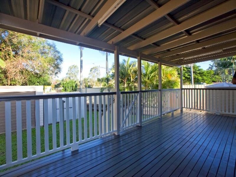 152 Wondall Road, Wynnum West QLD 4178