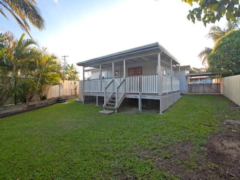 152 Wondall Road, Wynnum West QLD 4178