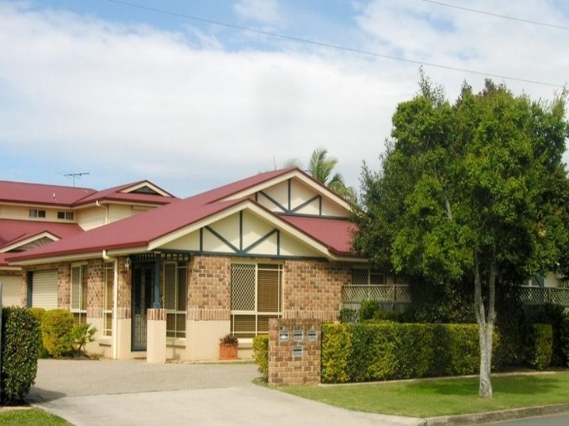 1/8 Drayton Terrace, Wynnum QLD 4178