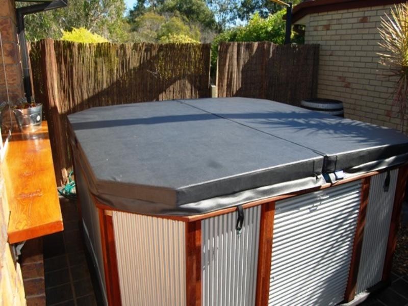 22 Oberon Esplanade, Hemmant QLD 4174