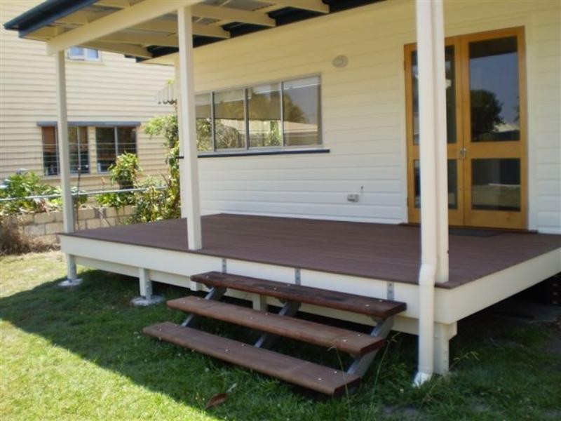 11 Gannon Avenue, Manly QLD 4179