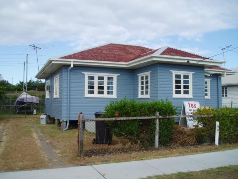80 Andrew Street, Wynnum QLD 4178