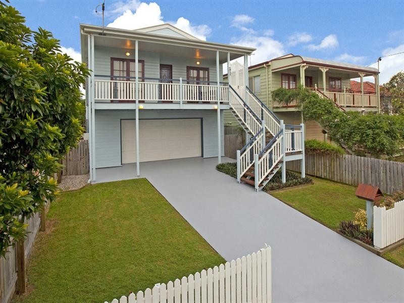 51 Ryder Street, Wynnum QLD 4178