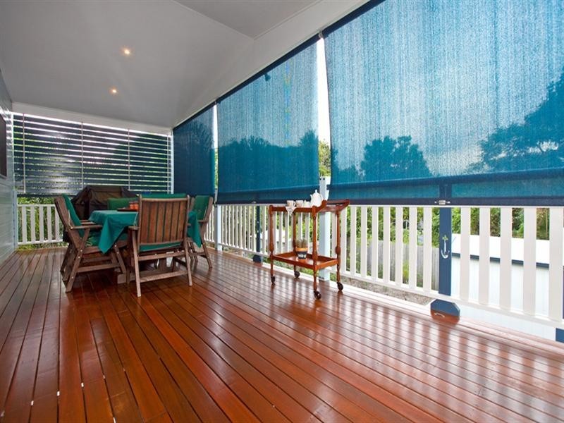 51 Ryder Street, Wynnum QLD 4178