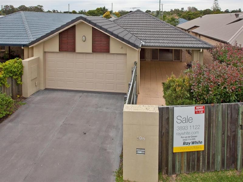 196 Pine Street, Wynnum QLD 4178