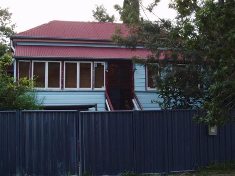 25 Annie Street, Woolloongabba QLD 4102