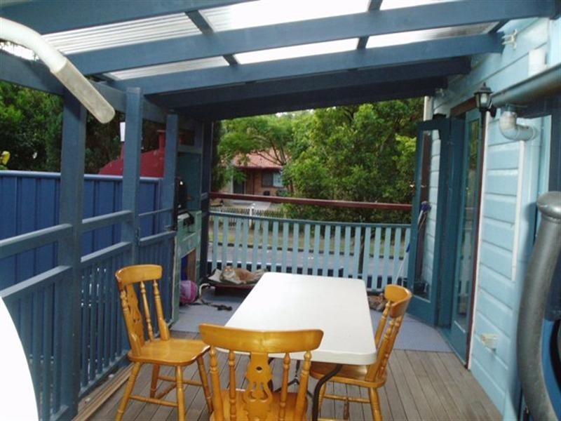 25 Annie Street, Woolloongabba QLD 4102