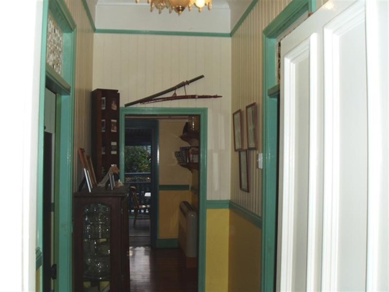 25 Annie Street, Woolloongabba QLD 4102