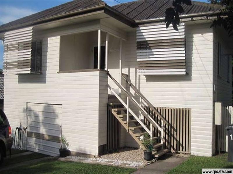 123 Wynnum North Road, Wynnum QLD 4178