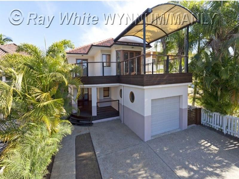 115 Wynnum Esplanade, Wynnum QLD 4178