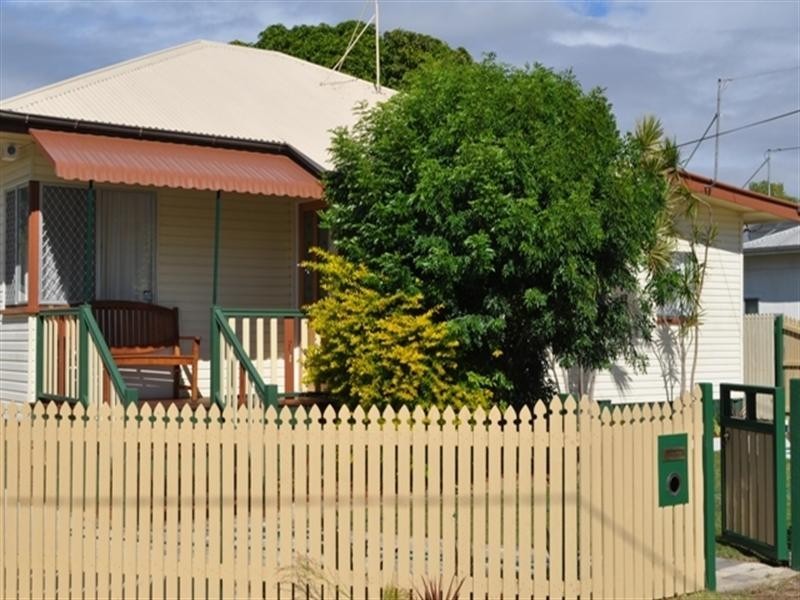 58 Uplands Terrace, Wynnum QLD 4178