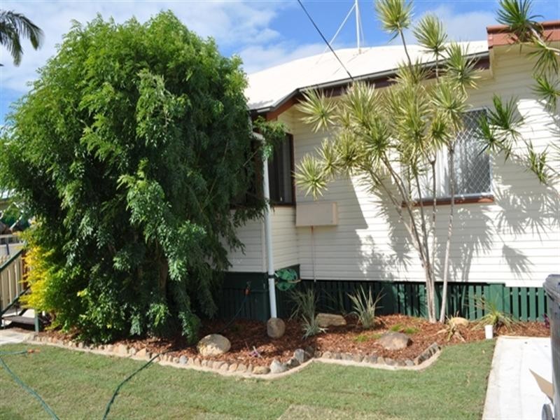 58 Uplands Terrace, Wynnum QLD 4178