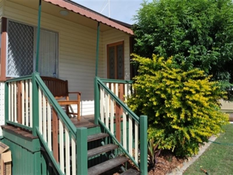 58 Uplands Terrace, Wynnum QLD 4178