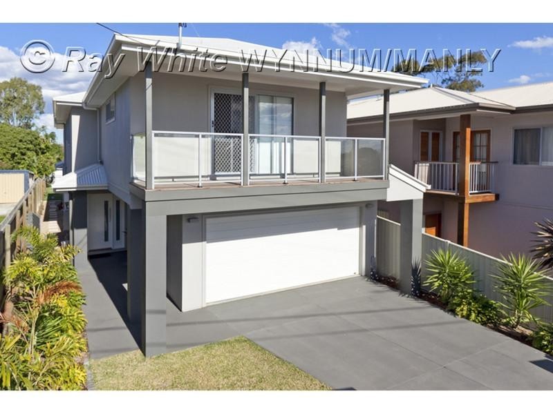185 Wynnum North Road, Wynnum QLD 4178
