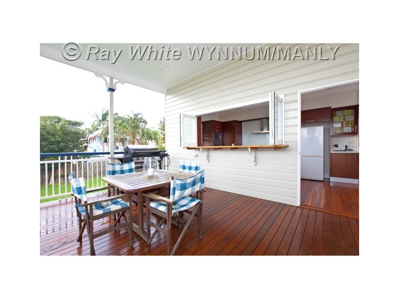 36 Pine Street, Wynnum QLD 4178