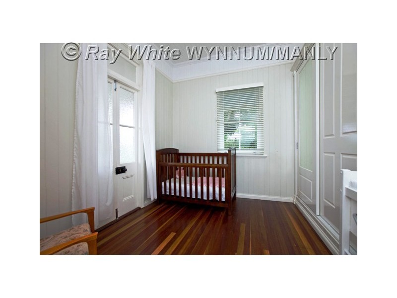 36 Pine Street, Wynnum QLD 4178