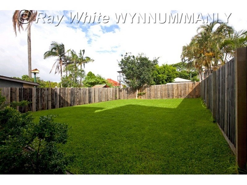 36 Pine Street, Wynnum QLD 4178