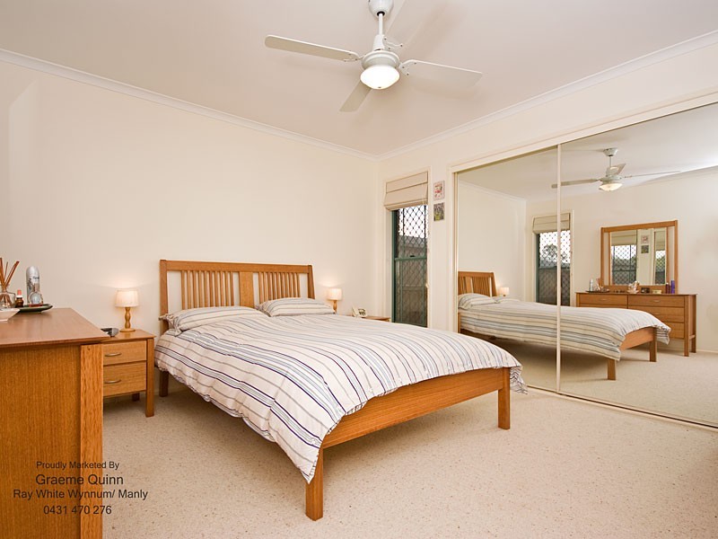 Wynnum West QLD 4178