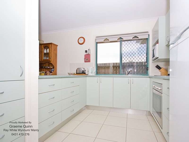 Wynnum West QLD 4178