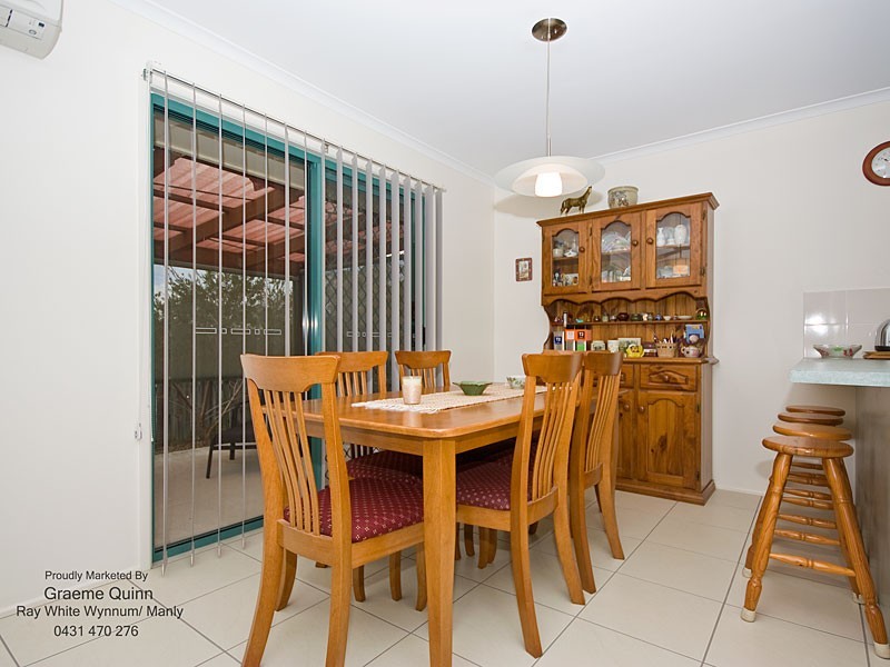 Wynnum West QLD 4178