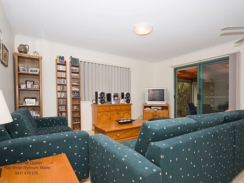 Wynnum West QLD 4178