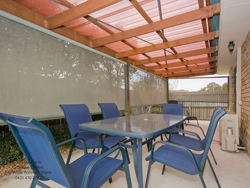 Wynnum West QLD 4178