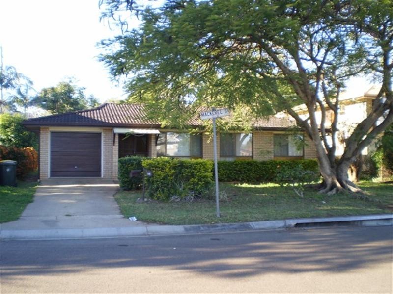 18 Mackerel Street, Manly West QLD 4179