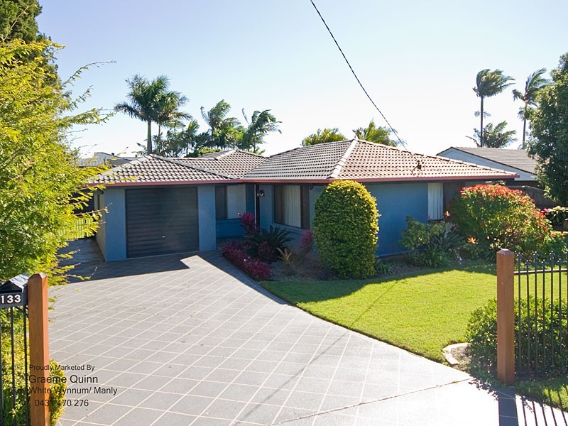 133 Randall Road, Wynnum West QLD 4178