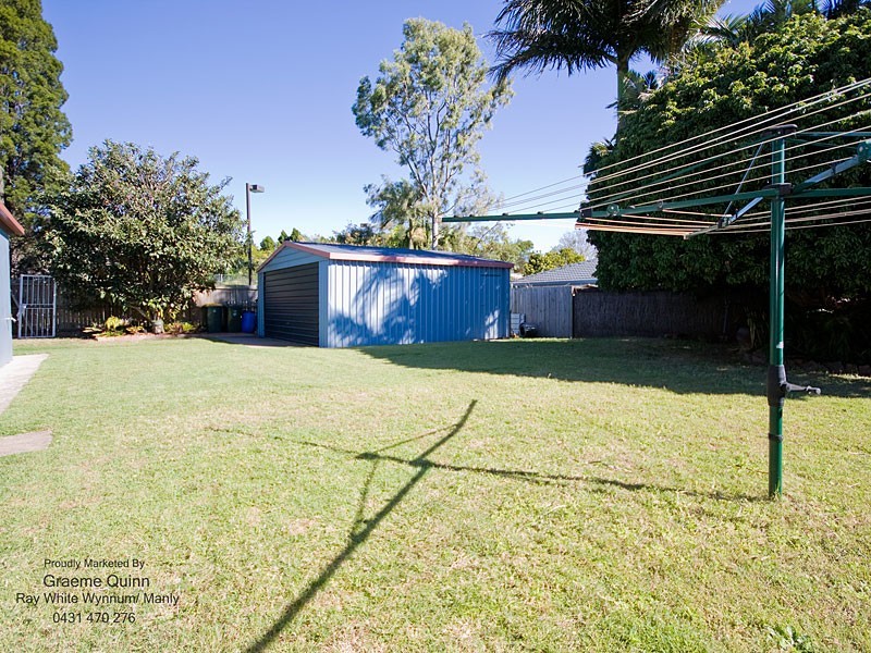 133 Randall Road, Wynnum West QLD 4178