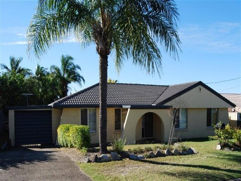 11 Grehan Crescent, Mount Warren Park QLD 4207