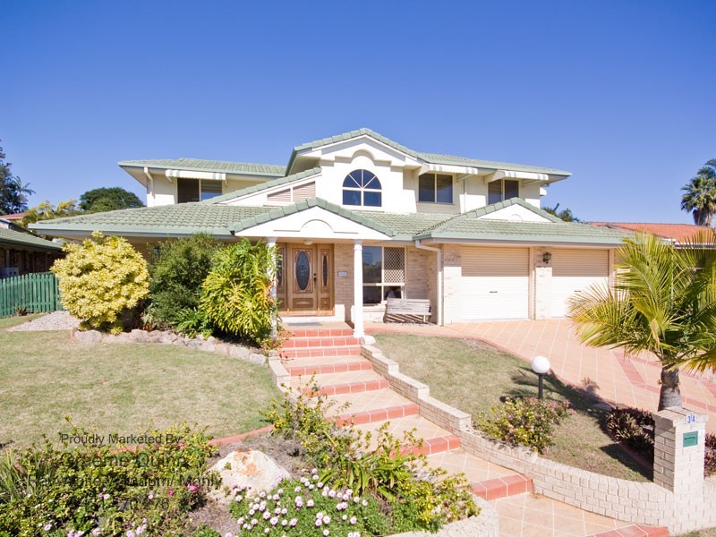 Wynnum West QLD 4178