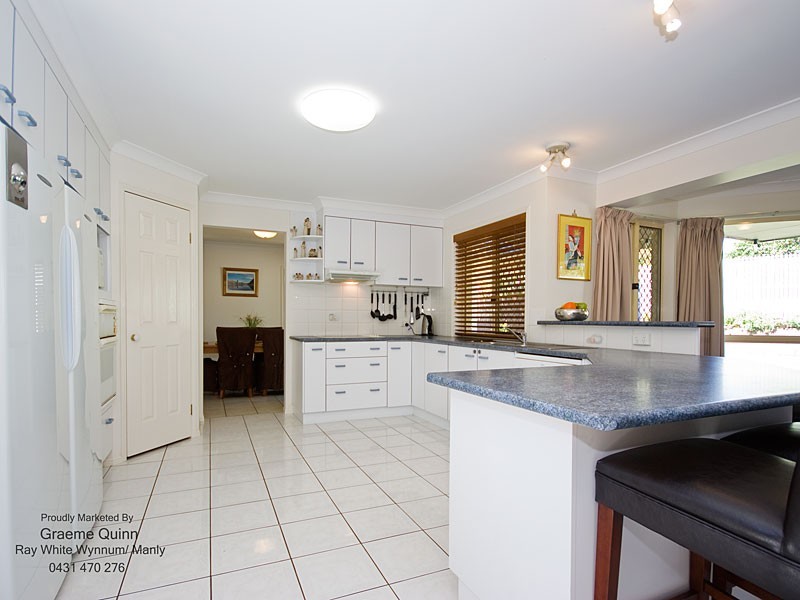 Wynnum West QLD 4178