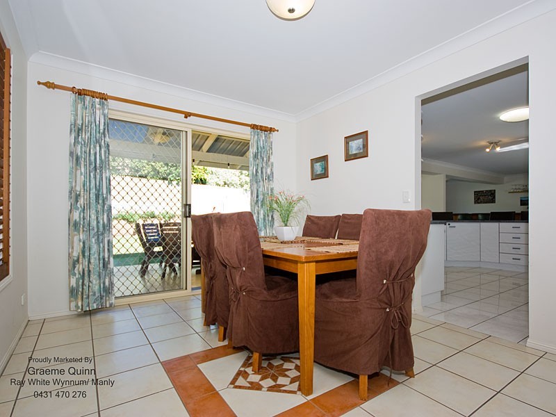 Wynnum West QLD 4178